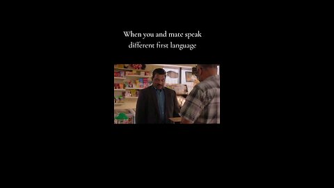 the joys of language learning