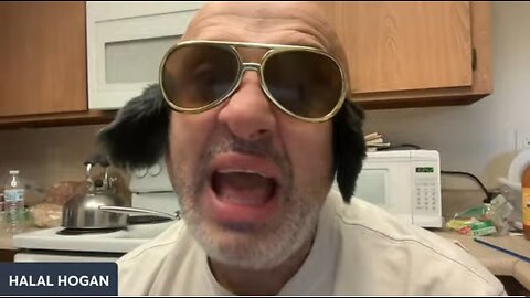 Sam Shamoun Returns for Blood Sport Apologetics