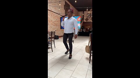 AMI Kids School Principal at Kiwanis Club