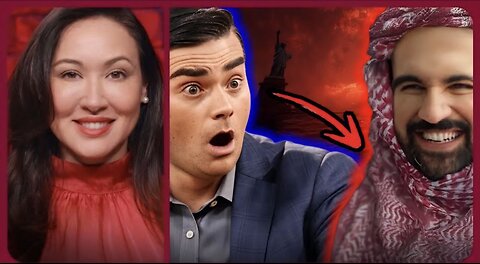 Zionists PANIC Over Muslim Mayor In NYC