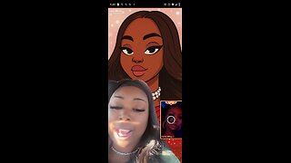 TeeTee vs Tomi Kay, today is a rough day for TeeTee lol