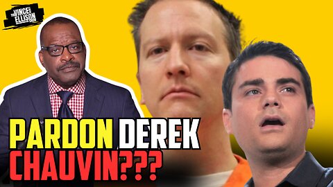 Should Derek Chauvin Be Pardoned?