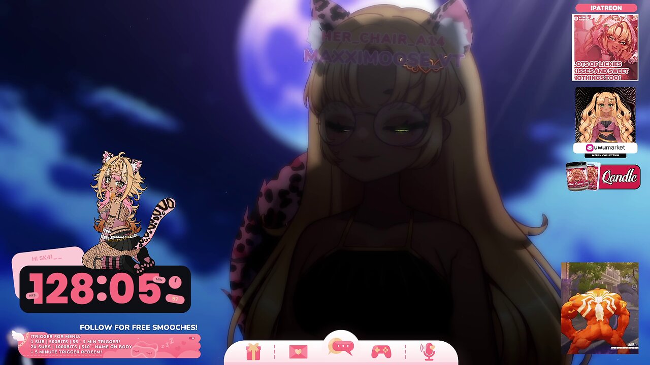 【ASMR ♡ 3DIO】 ♡ DONOTHON D-23 ♡ Relax, yap, and enjoy Friyay together [vod archive]