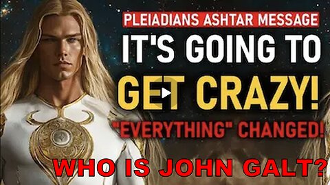 PLEIADIANS & Ashtar Reveal: Humanity’s Spiritual Rebirth Is Here! 🌌 An incredible awakening begun7