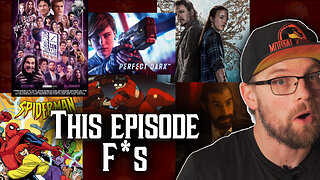 Mephisto FINALLY Confirmed, Street Fighter's INSANE Cast & The Last of Us Loses Its Creator | WiN