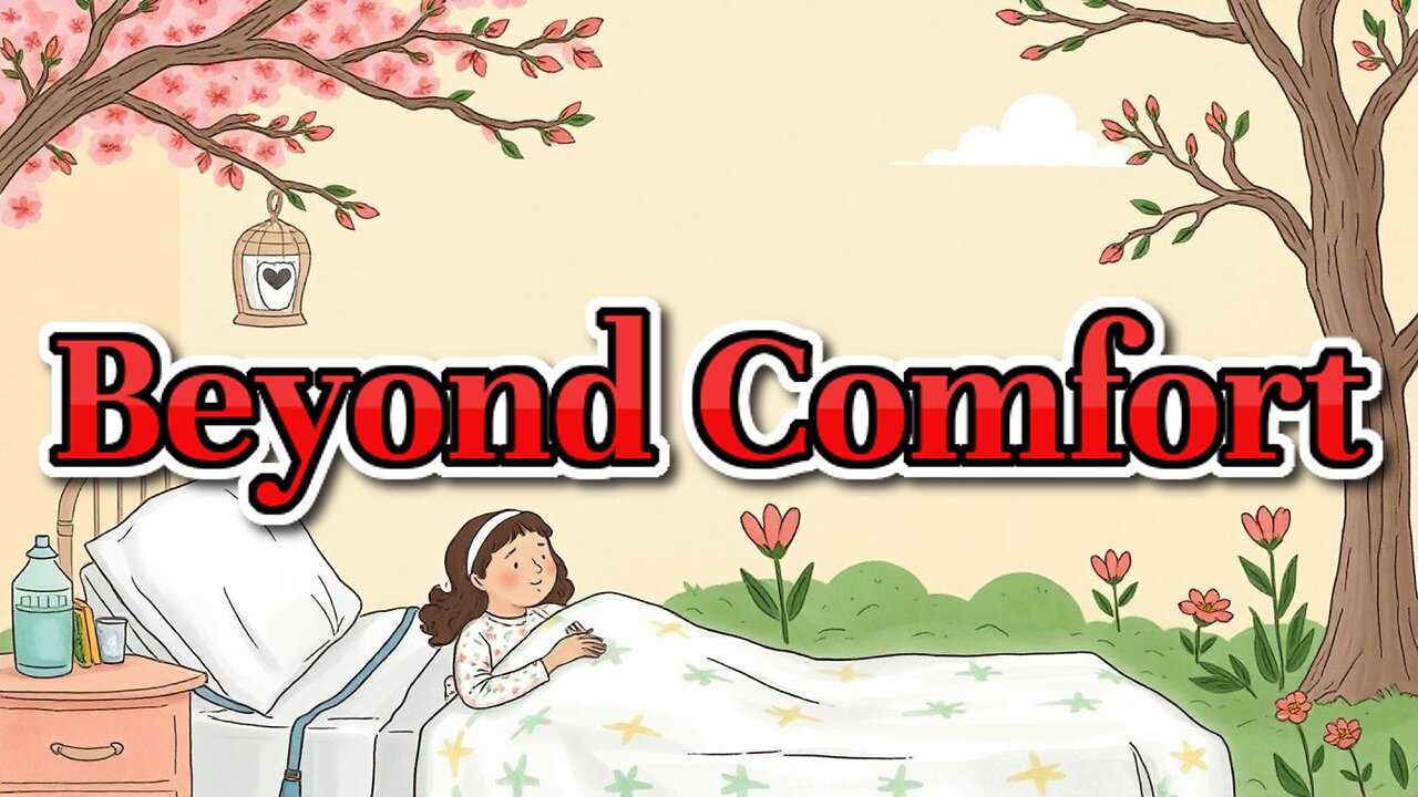 Beyond Comfort
