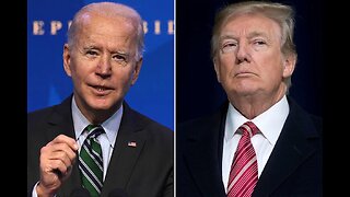 Trump Delivers Harsh Criticism of Biden, Says He Feels No Sympathy for President’s Cancer Diagnosis