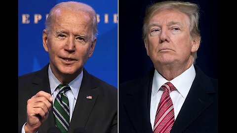 Trump Delivers Harsh Criticism of Biden, Says He Feels No Sympathy for President’s Cancer Diagnosis