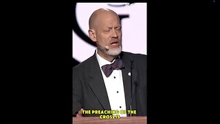 THE PREACHING OF THE CROSS -- James White