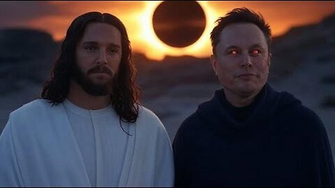 "Elon Musk's Visionary Plan to Cure Blindness by 2025: Truth or Antichrist Prophecy?"