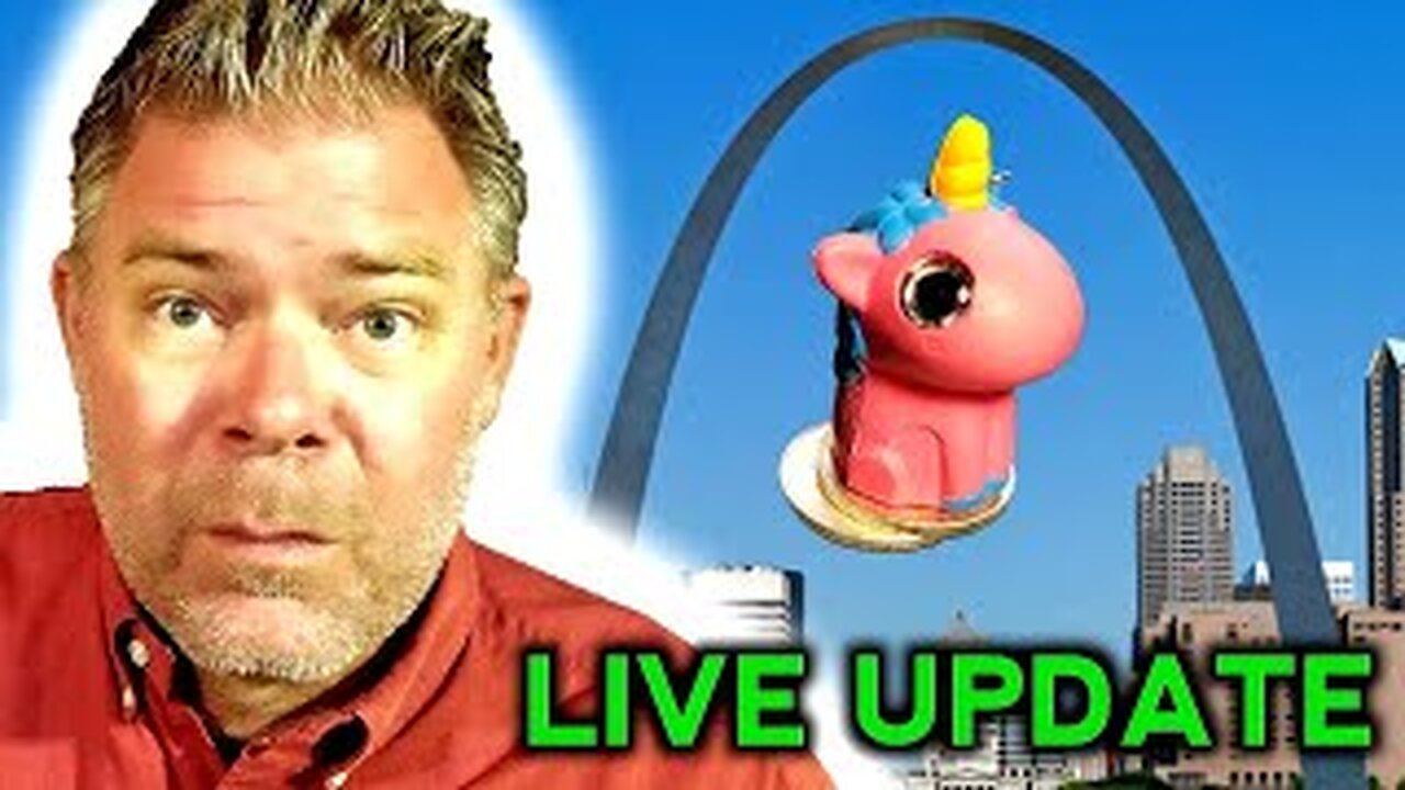 $UFD UPDATE - Group Meetup 2025