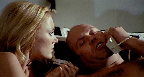 Milano Calibro 9 (1972)