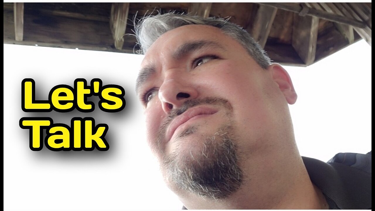 Let's Talk - Channel Plans for 2026 and Beyond