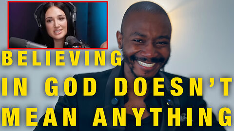 Fresh&Fit Panel Goes Wild When the Truth About the Bible Drops