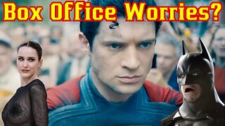 Superman Movie Opening Weakened Flies Under Expectations Overseas As US Box Office Starts Strong