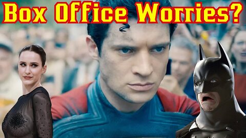Superman Movie Opening Weakened Flies Under Expectations Overseas As US Box Office Starts Strong