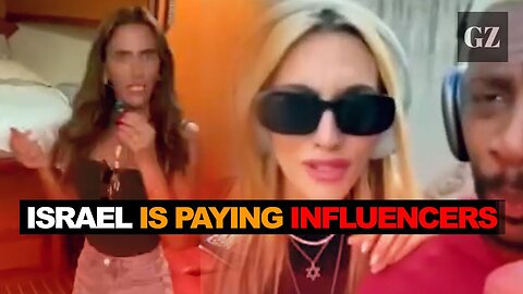 $7000 per post? Israel's desperate influencer op backfires