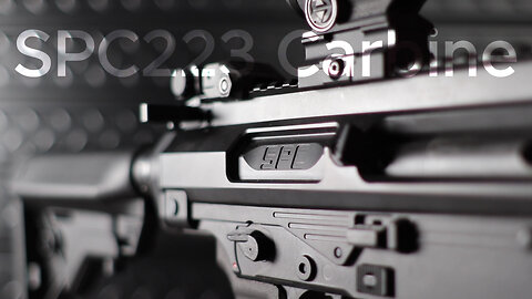 SPC223 Carbine