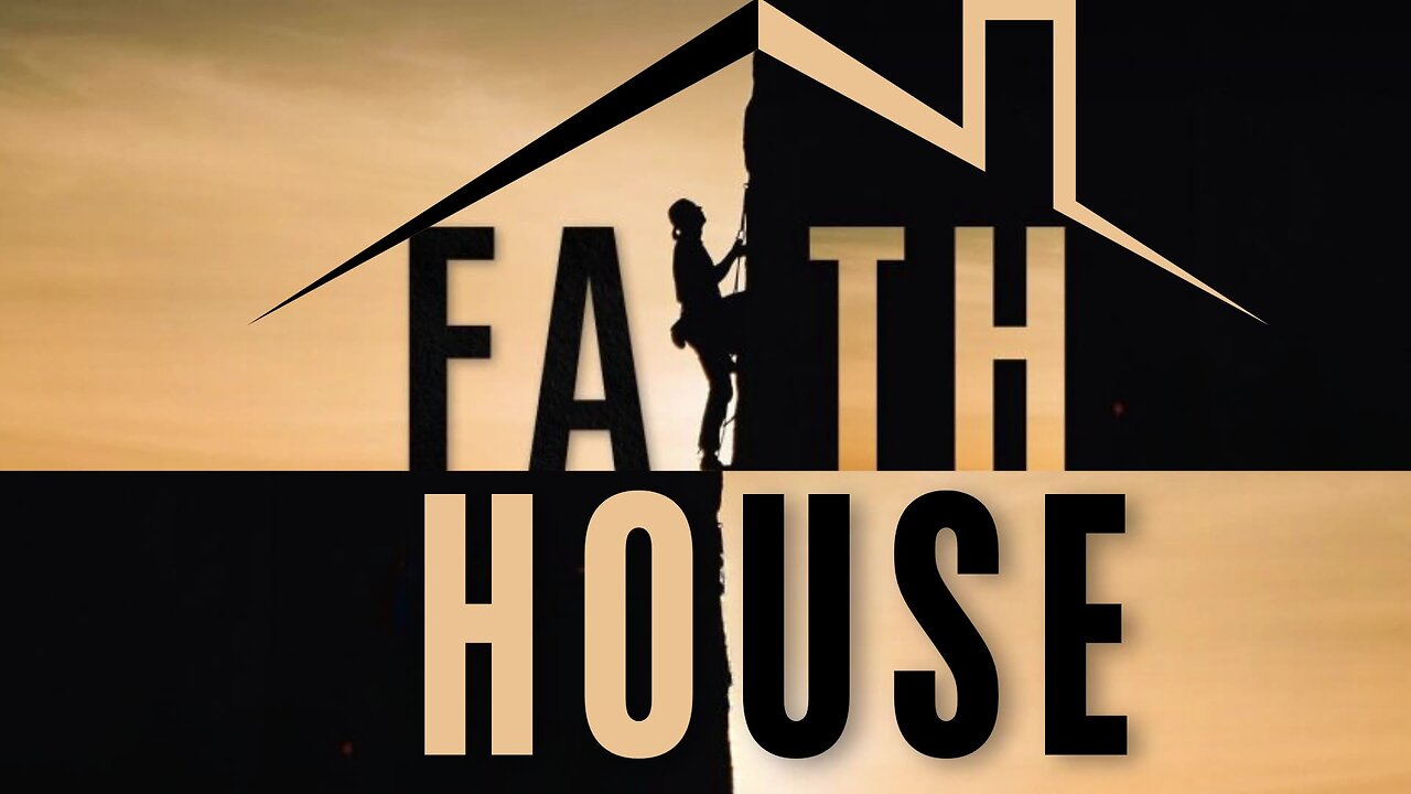 Faith House (Signs of Rebellion)