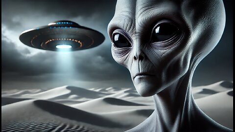 Alien Disclosure What is Mankind Thinking?