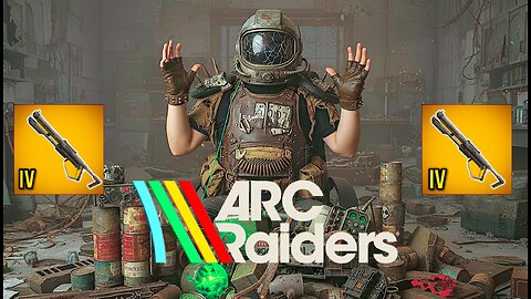 The IL-TORO Shotgun is OVERPOWERED on Stella Montis (TONS OF PVP)