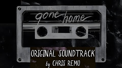 Gone Home Soundtrack - Full OST