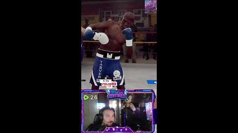 HAVING FUN RANKED BOXING!! SILVER ! ROAD TO GOLD!