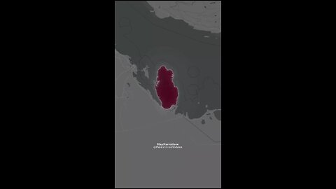How did Israel bombed Qatar (spoilers USA helped)