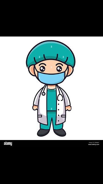 Title: Doctor on the Rocks