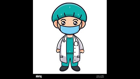 Title: Doctor on the Rocks