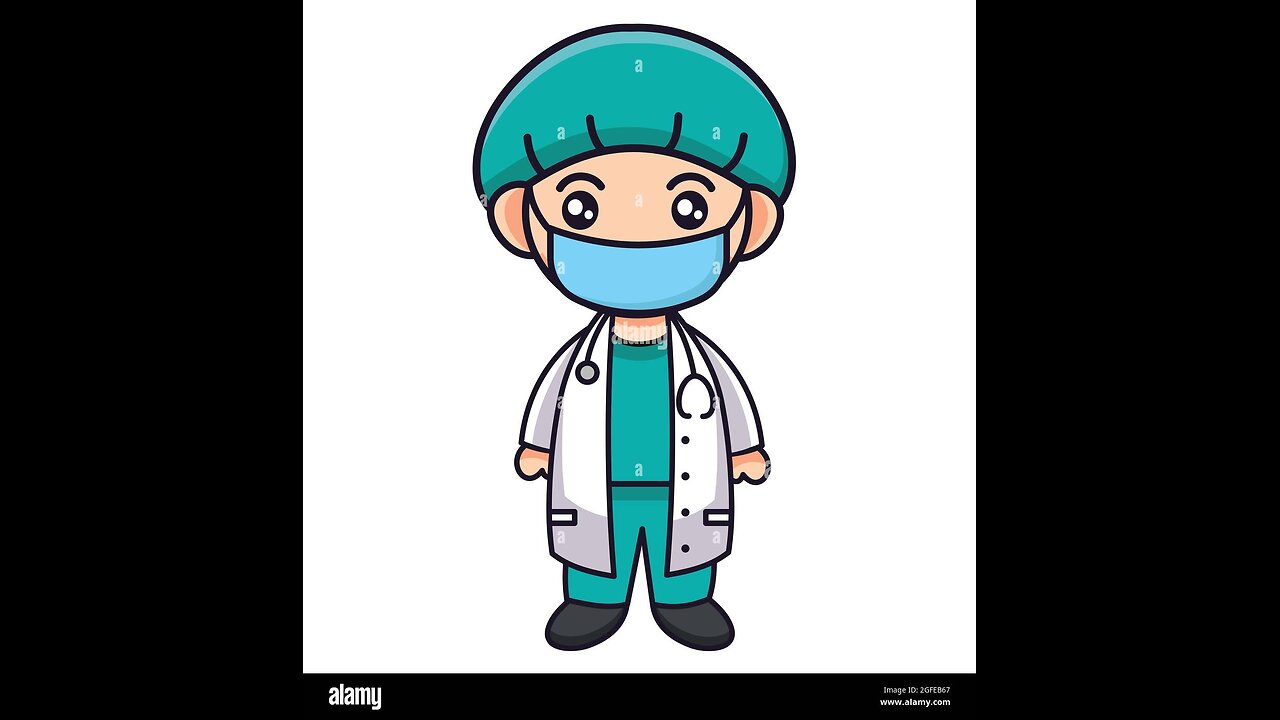 Title: Doctor on the Rocks