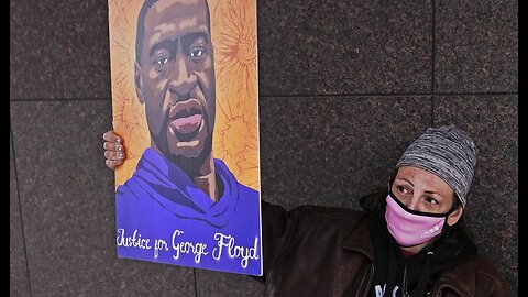 Professor Proposes Renaming His School 'George Floyd University'.Then He Really Goes Off the Rails