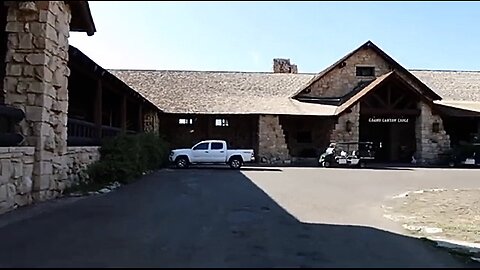 A Lodge Remembered
