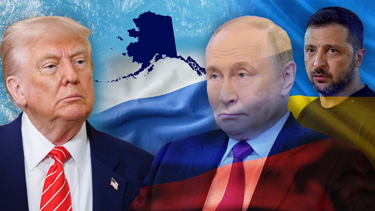 Talking Points Memo - August 11, 2025