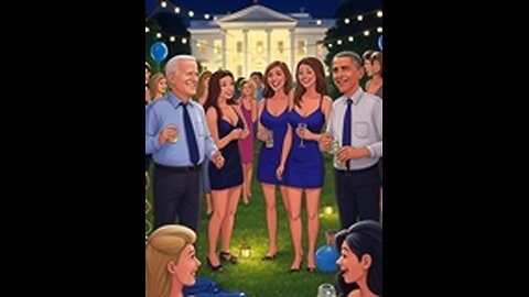 The 2020 Coup