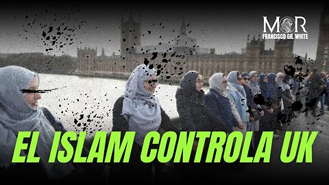 El Islam se Apodero de Gran Bretaña