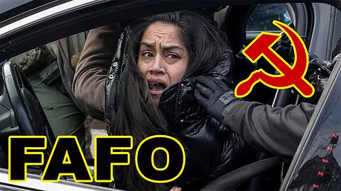 They don't want you to know this! FAFO!