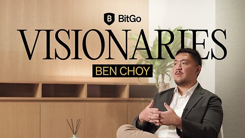 BitGo MENA’s Vision for Trust & Security in Crypto