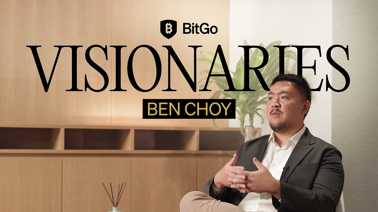 BitGo MENA’s Vision for Trust & Security in Crypto