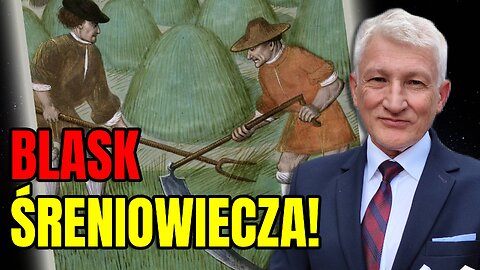 Marek Skalski: Chłop potęgą jest i basta!