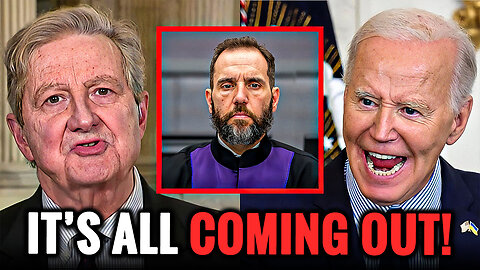 Kennedy’s Lawsuit Bombshell Could Expose the FBI’s Biggest Secret Yet