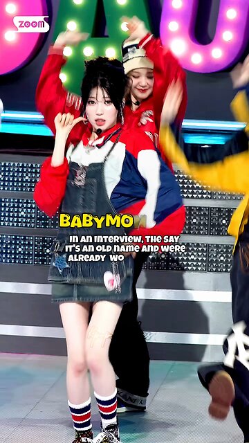 kpop idols who didn't like their Group name