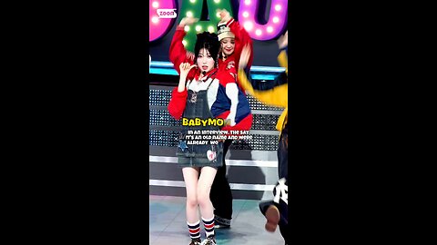 kpop idols who didn't like their Group name