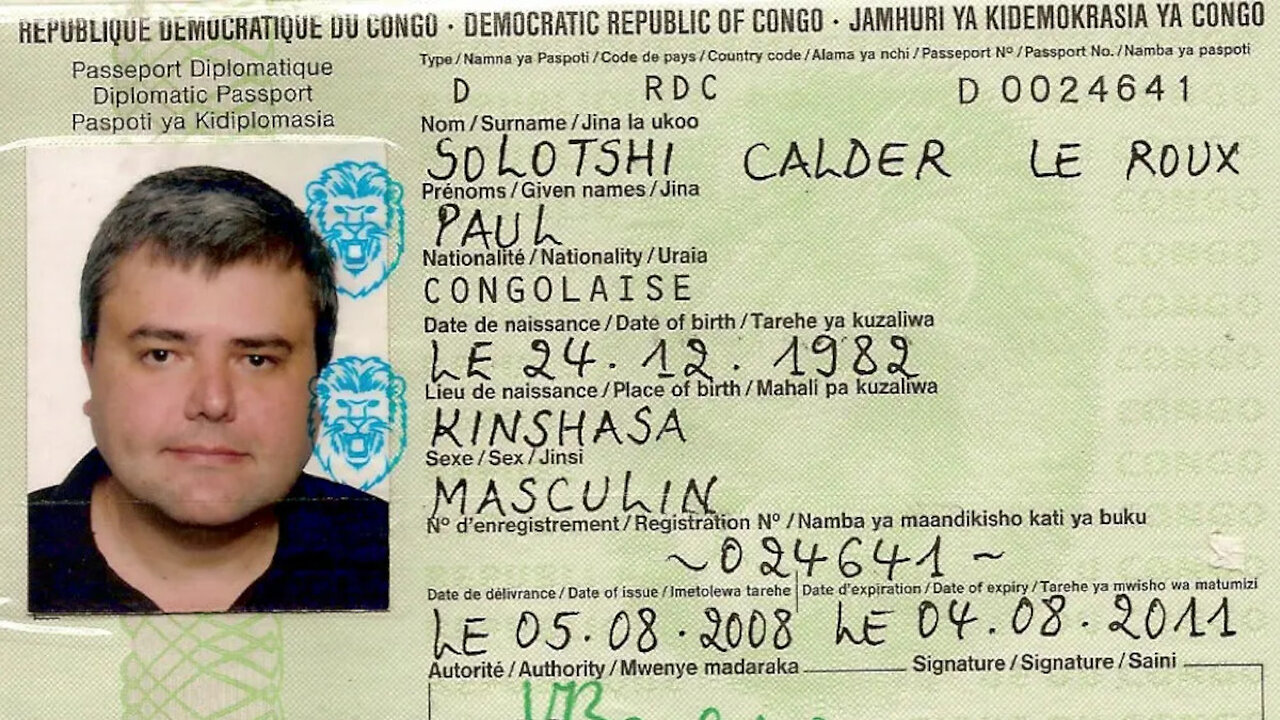 Paul Le Roux, the Coder Who Became a Criminal Mastermind (Animated)