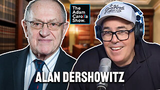 Alan Dershowitz on What He Thinks Really Happened to Jeffrey Epstein