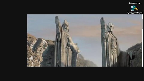 Hobbit Day Eve with WD James : TOLKIEN SERIES 1