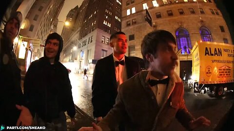 TALKING SHIT ONLINE VS REAL LIFE