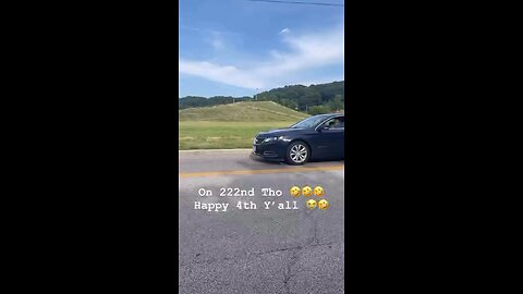 Two Mcdonalds Employees Caught Getting It In On Top Of A Hill While On Break