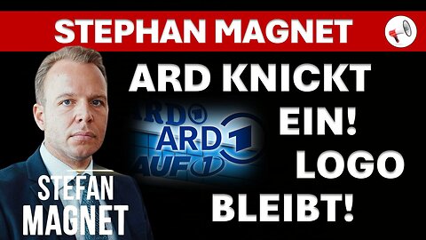 AUF1 gegen ARD - David gegen Goliath: Das Urteil | Stefan Magnet im Interview