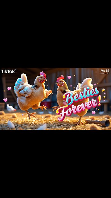 “The Game-Changing Chicken Breed Every Farmer Needs!”